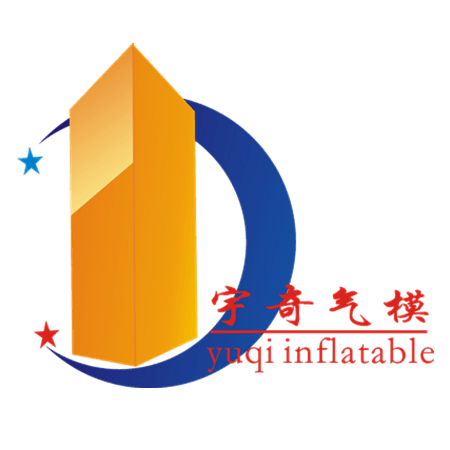 Logo 丨YUQI inflatables