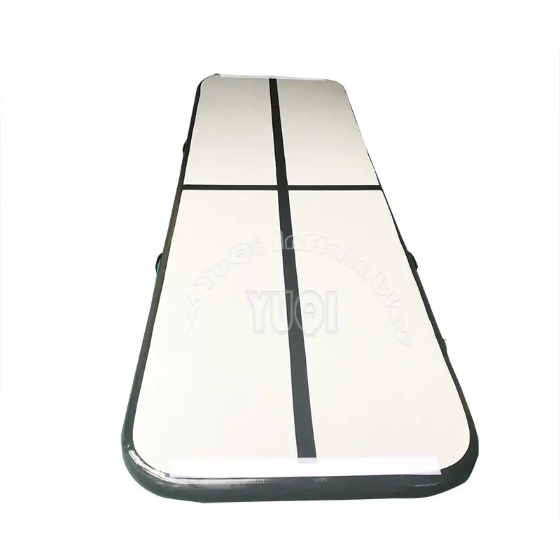 inflatable air track gymnastics, air track mat for sale in low price YQ72