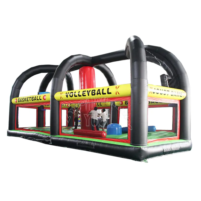 New design Sport games inflatable funny adult ball games, sport games for kids YQ65