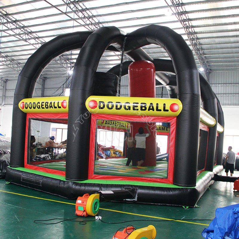 New design Sport games inflatable funny adult ball games, sport games for kids YQ65