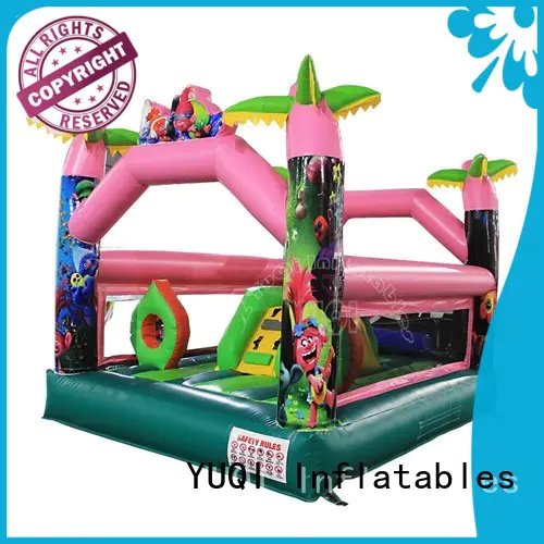 Top inflatable party rentals equipment series for adult