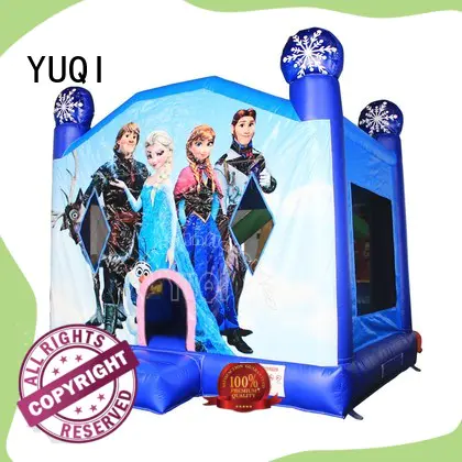 safety inflatable water slide rental digital supplier for carnivals