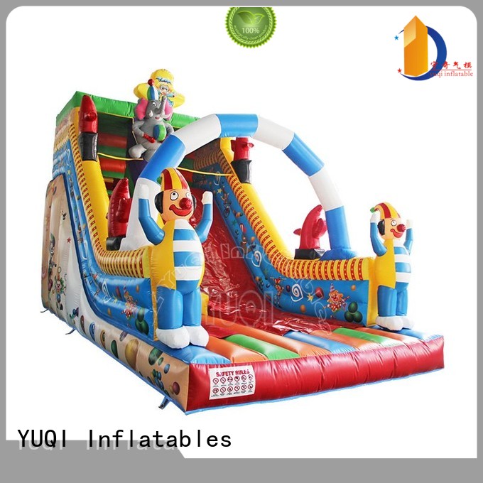 New cheap inflatables customized customization for park