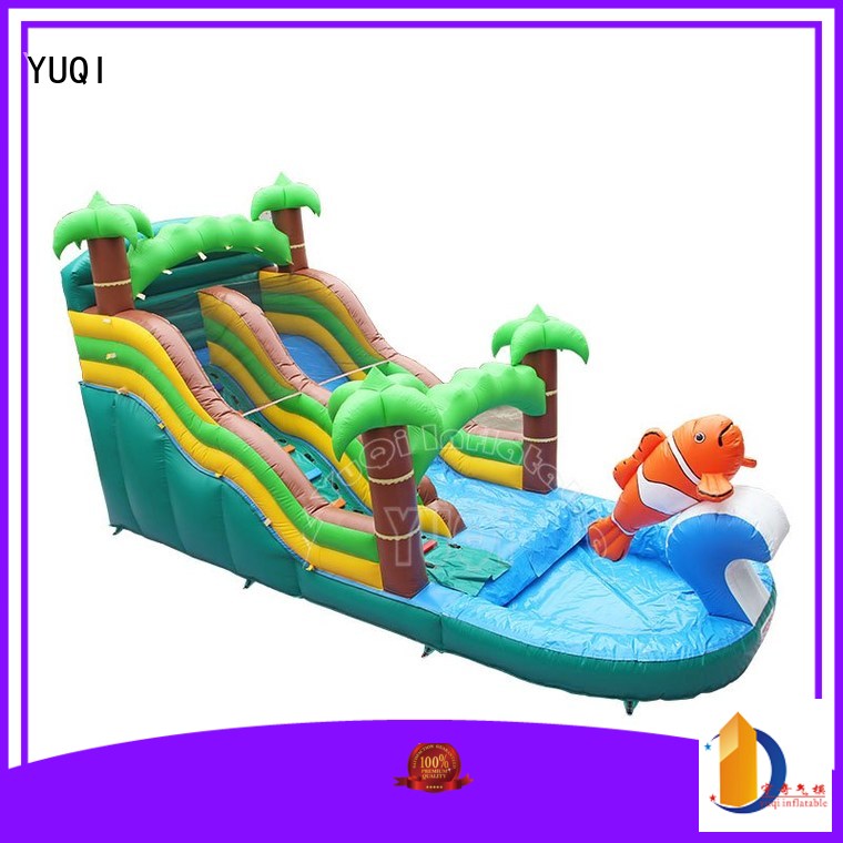 New bouncy rentals forest supplier for kid