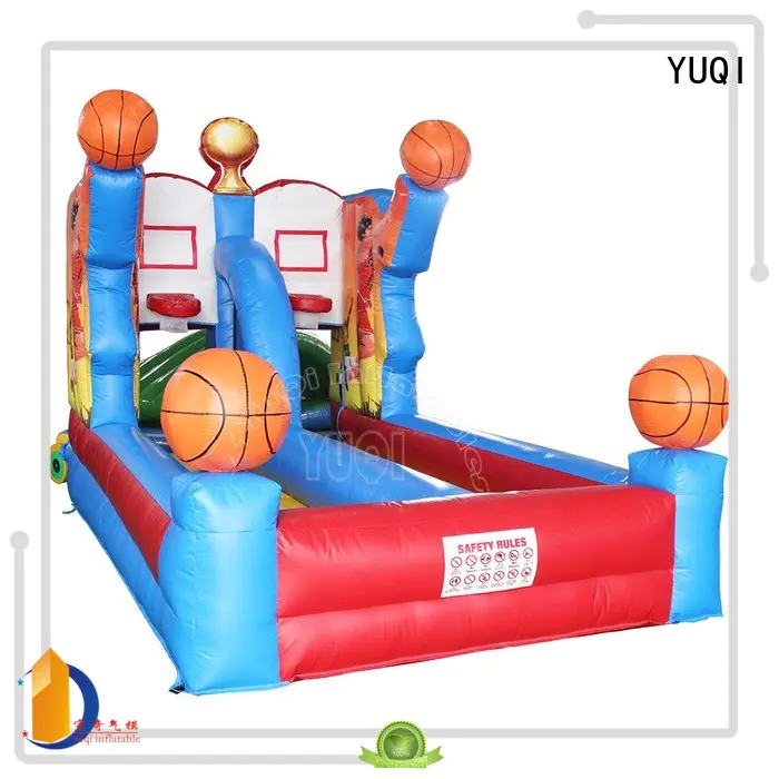 adult ball inflatable games for adults design funny YUQI Brand
