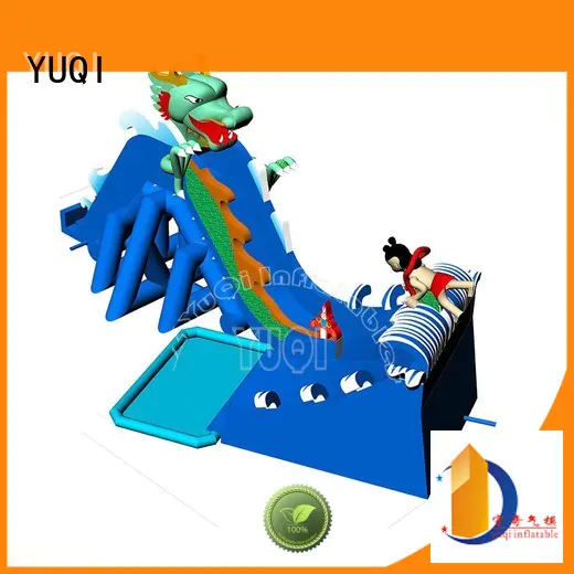 YUQI adult best paddling pool Supply for birthday parties