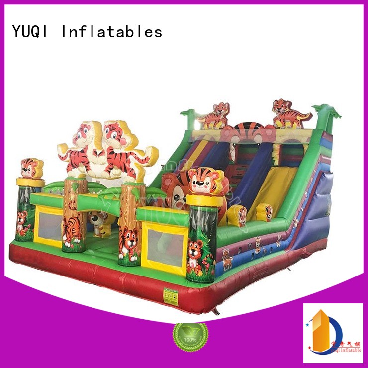 Wholesale amusement park for sale challenge factory for park