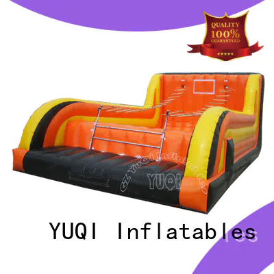 durable inflatable ball suit outdoor series for birthday parties