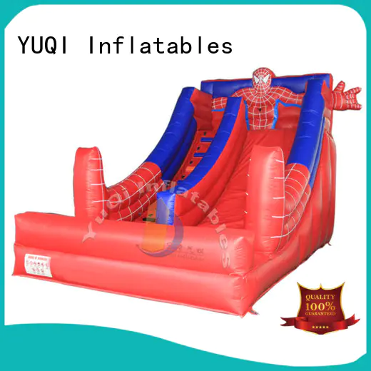 online inflatable dry slide adult wholesale for adult