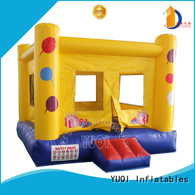 professional slide bouncer sale manufacturer for carnivals
