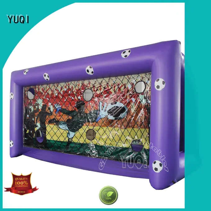 inflatable water games price for park YUQI