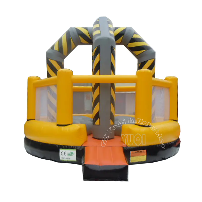 YQ672 New kids Inflatable Sport Games of YQ factory in Hot sale
