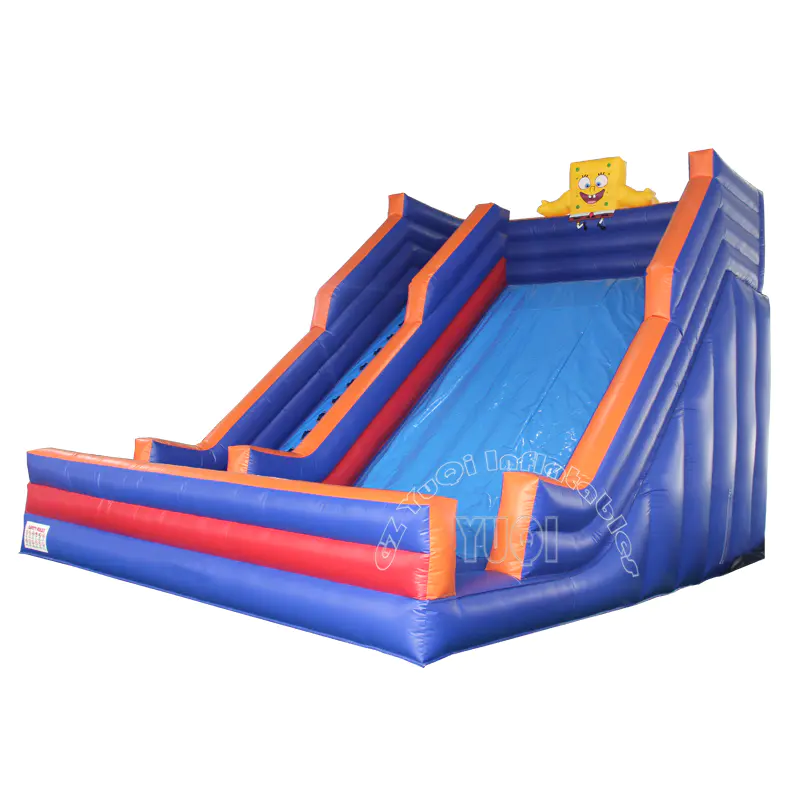 Giant 30 foot inflatable slide for sale YQ354