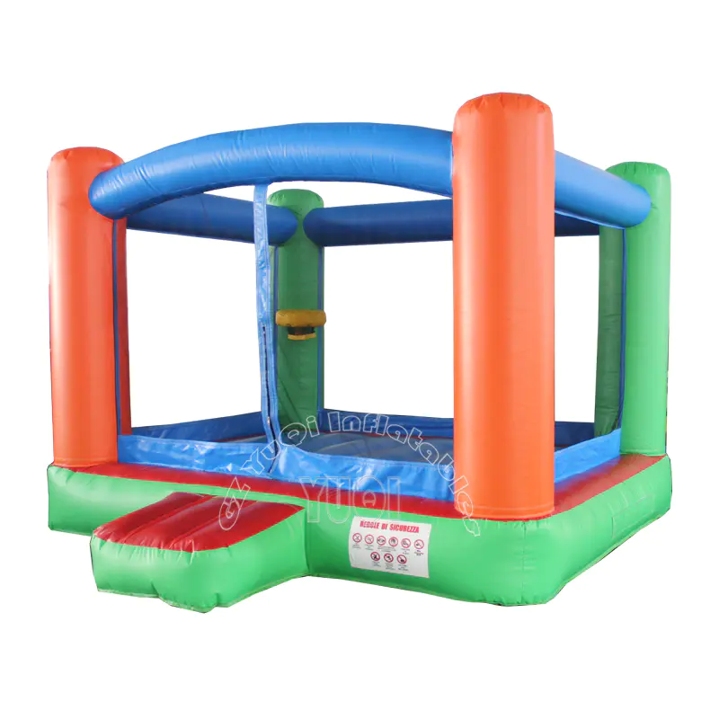 Funny inflatable bouncer for kids YQ585