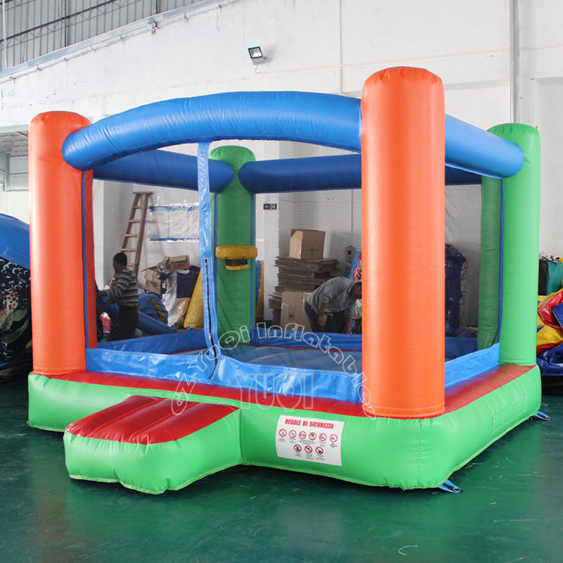 Funny inflatable bouncer for kids YQ585