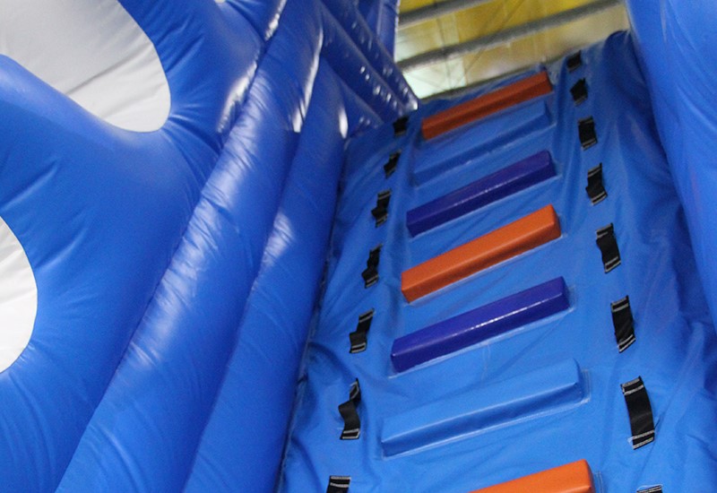 YUQI-Inflatable Water Park, Yuqi Amusement Park Seaworld Inflatable-5