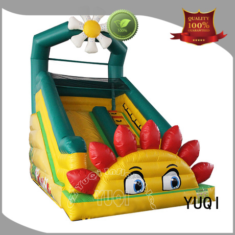 New bounce house slide combo island manufacturerSupply for carnivals