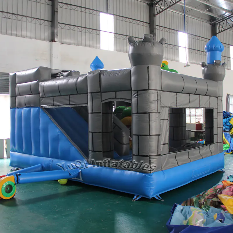 inflatable bounce house small inflatable bouncer for child