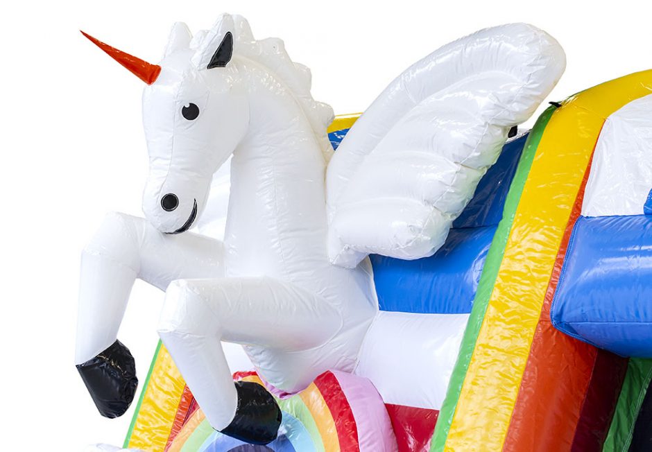 YUQI-Oem Odm Inflatable Bounce House Slide Combo, Bounce Combos For Sale | Yuqi