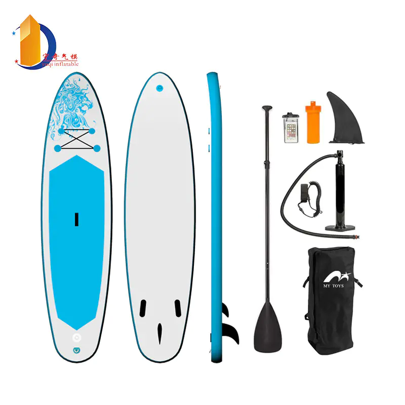 11ft Paddle Board Inflatable Paddle Boards for Adults Inflatable Sup Inflatable Stand Up Paddle Board