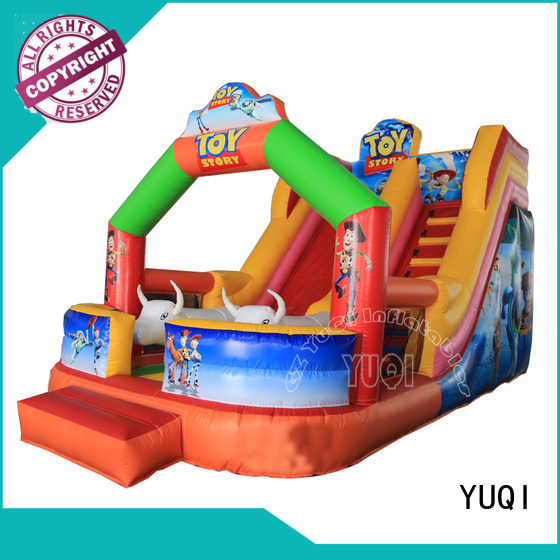 professional bounce house business playground wholesale for adult