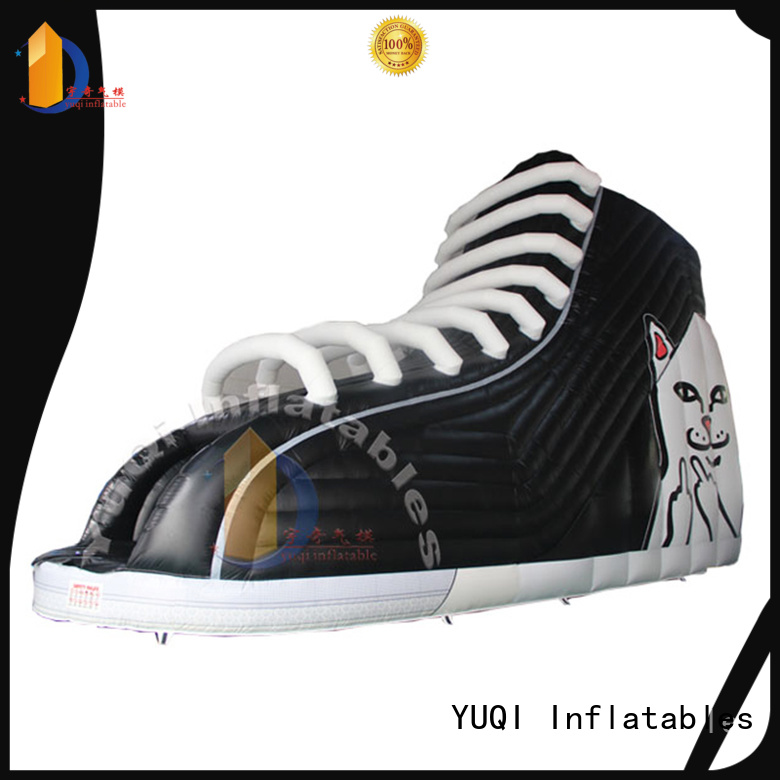 Top inflatable toddler slide jumping customization for adult