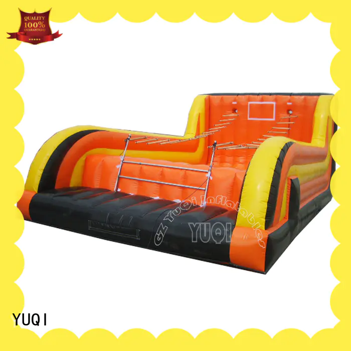 durable inflatable balloons bed factory for birthday parties