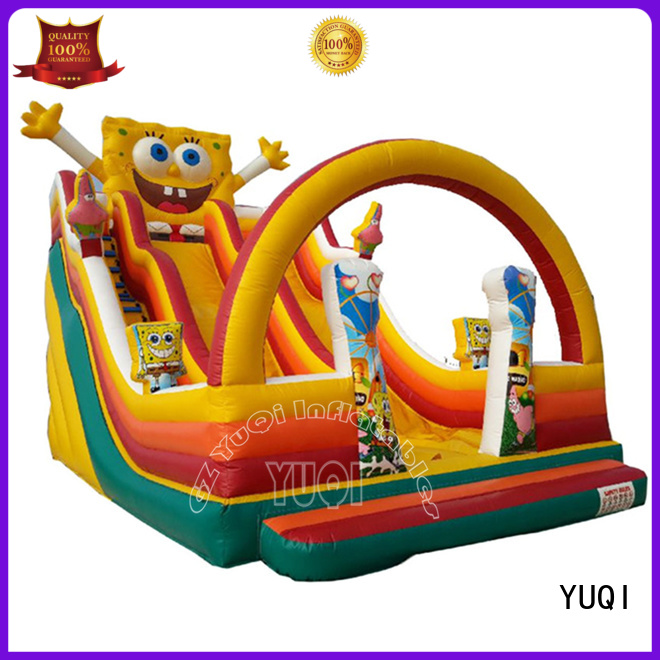 New commercial water slide super for business for adult
