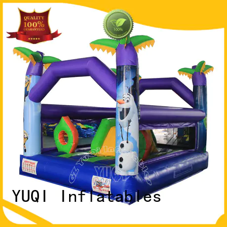 New inflatable house sale series for kid