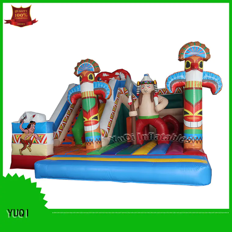high quality buying a jumper house Suppliers for festivals