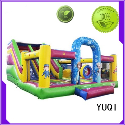 Best bouncy castle water park sale wholesale for carnivals