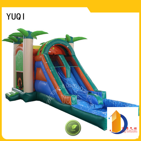durable water inflatable rentals interesting Suppliers for kid