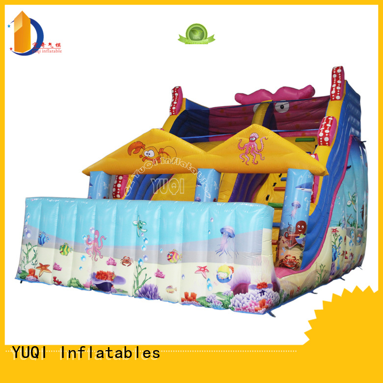 online children's inflatable water slide wholesale for birthday parties