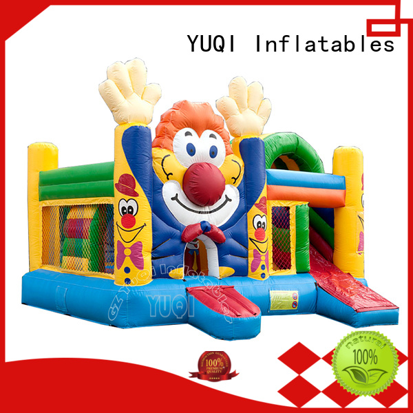 Wholesale cheap inflatables cute Suppliers for festivals