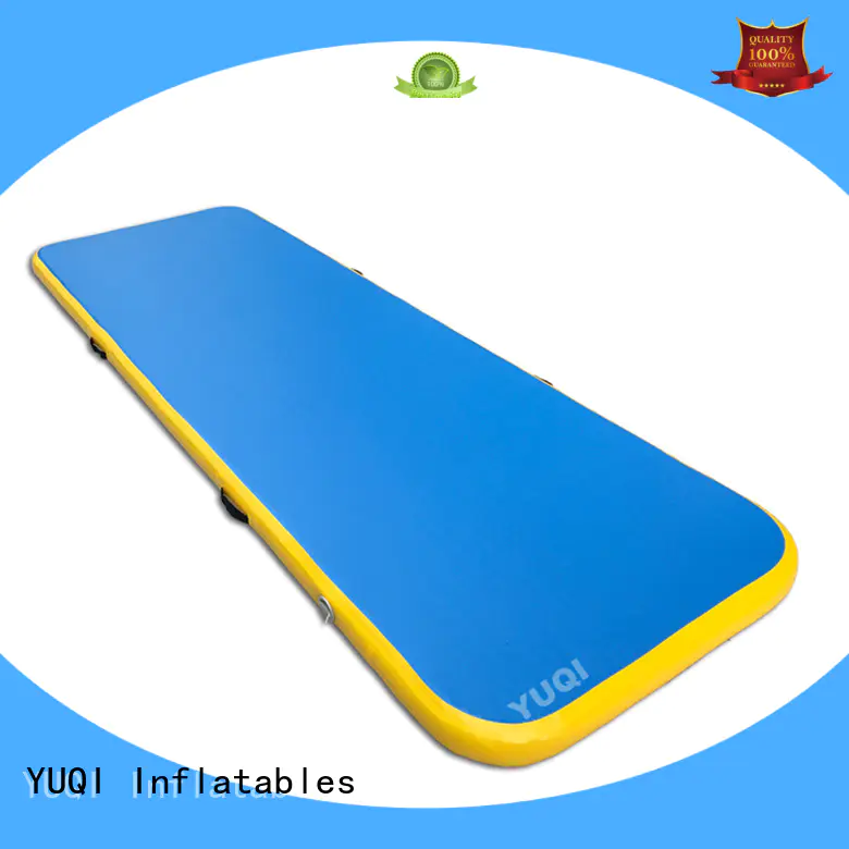 YUQI home air mat wholesale for adult