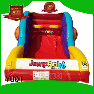 Top inflatable body ball games Suppliers for kid