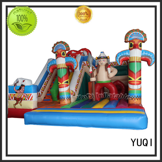 safety bounce house slide combo for sale slide manufacturerfor carnivals