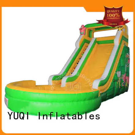 YUQI durable inflatable party rentals wholesale for park