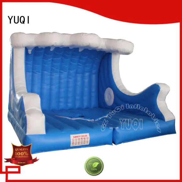 ball Inflatable sport games design YUQI company