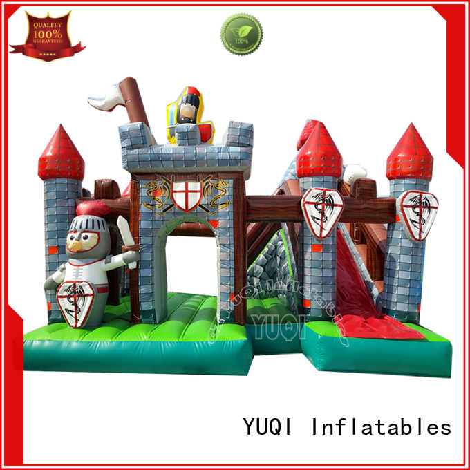 online inflatable bounce house water slide combo ce series for birthday parties