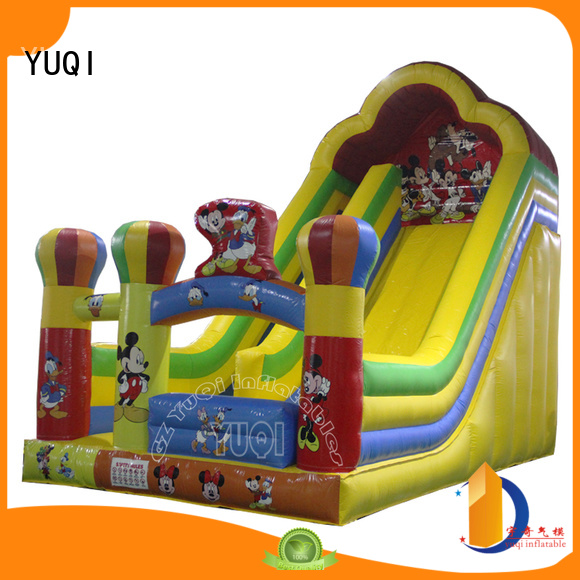 high quality water inflatables qaulity manufacturers for park