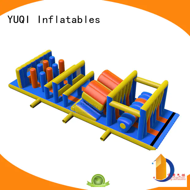 YUQI customized wholesale inflatables customization for festivals
