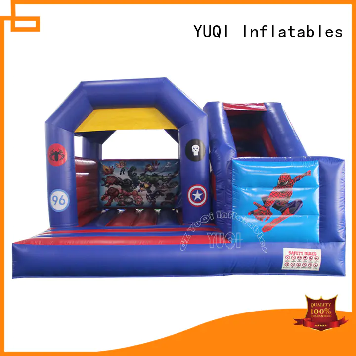 safety commercial bounce houses for sale theme Supply for festivals