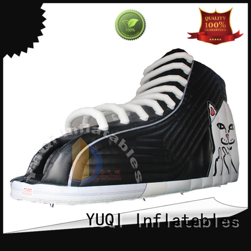 inflatable slip and slide games for kid YUQI
