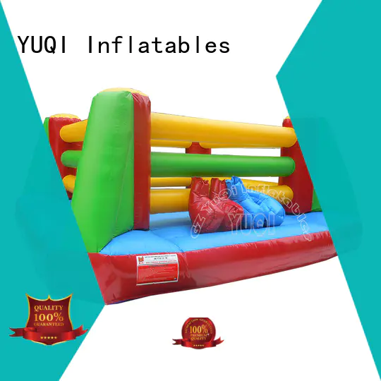 crazy Inflatable sport wholesale for adult