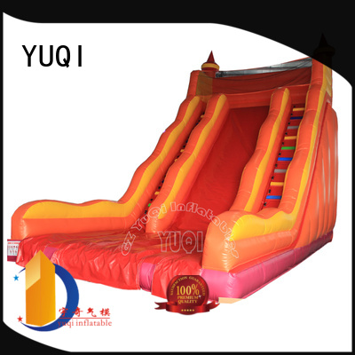 inflatable water slides for adults water Bulk Buy kids YUQI