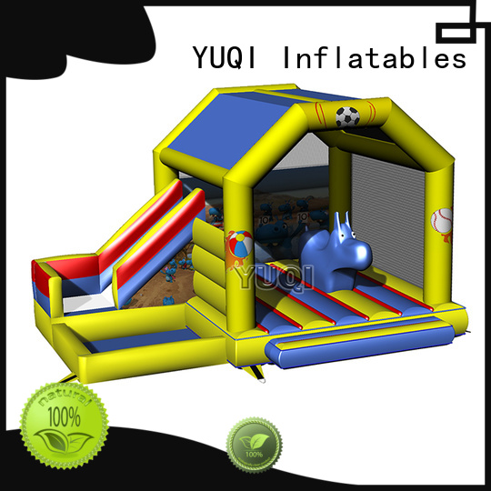 professional commercial inflatables for sale house wholesale for carnivals