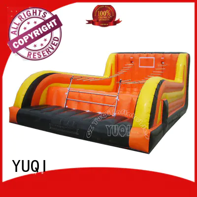 inflatable games for adults pvc for park YUQI