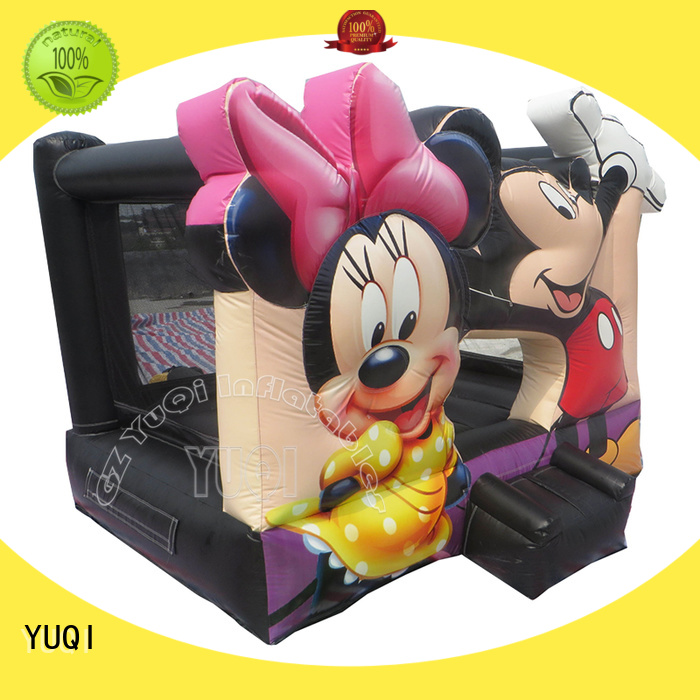 online bounce house for sale cheap manufacturer for festivals