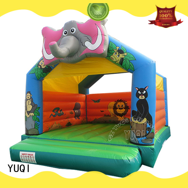 sale princess bounce house house for park YUQI